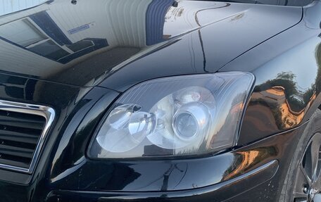 Toyota Avensis III рестайлинг, 2006 год, 770 000 рублей, 6 фотография