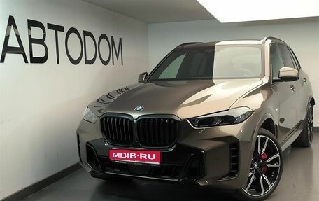 BMW X5, 2025 год, 18 480 000 рублей, 1 фотография