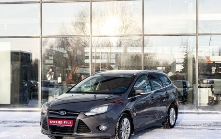 Ford Focus III, 2014 год, 800 000 рублей, 1 фотография