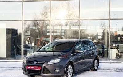 Ford Focus III, 2014 год, 800 000 рублей, 1 фотография