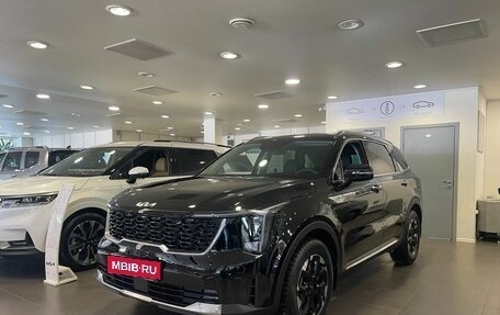 KIA Sorento IV, 2025 год, 6 400 000 рублей, 1 фотография