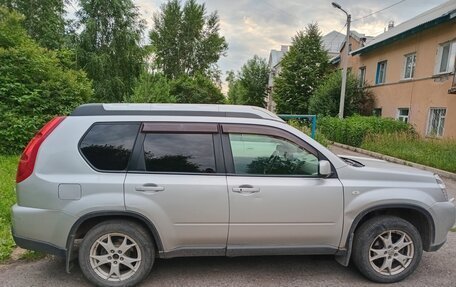 Nissan X-Trail, 2007 год, 1 011 000 рублей, 2 фотография