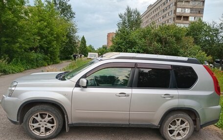 Nissan X-Trail, 2007 год, 1 011 000 рублей, 3 фотография