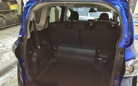 Toyota Sienta II, 2019 год, 1 350 000 рублей, 17 фотография