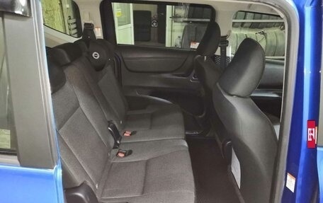 Toyota Sienta II, 2019 год, 1 350 000 рублей, 15 фотография