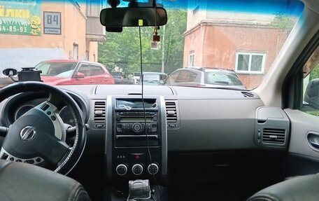 Nissan X-Trail, 2007 год, 1 011 000 рублей, 7 фотография