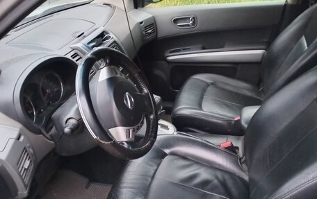 Nissan X-Trail, 2007 год, 1 011 000 рублей, 8 фотография