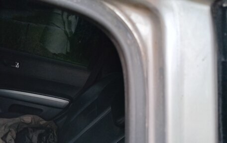 Nissan X-Trail, 2007 год, 1 011 000 рублей, 10 фотография