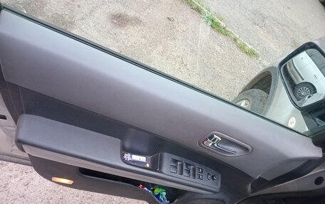 Nissan X-Trail, 2007 год, 1 011 000 рублей, 9 фотография