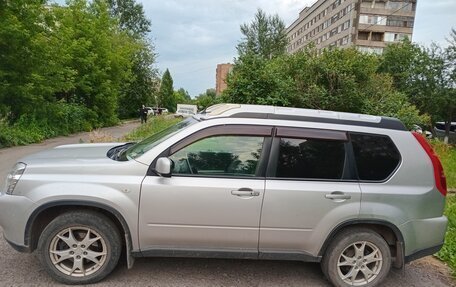 Nissan X-Trail, 2007 год, 1 011 000 рублей, 4 фотография