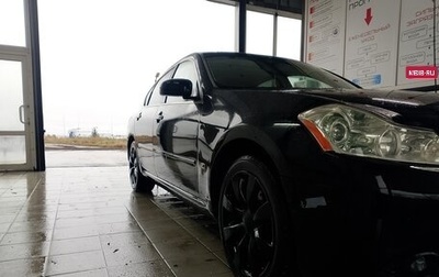 Infiniti M, 2006 год, 480 000 рублей, 1 фотография