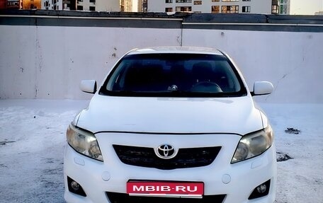 Toyota Corolla, 2008 год, 699 999 рублей, 1 фотография