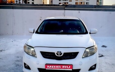 Toyota Corolla, 2008 год, 699 999 рублей, 1 фотография