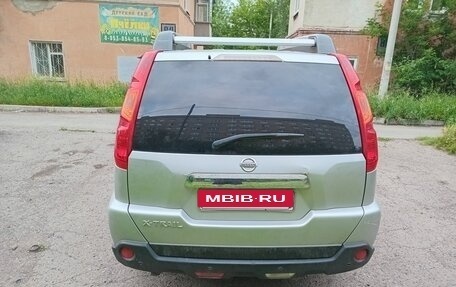Nissan X-Trail, 2007 год, 1 011 000 рублей, 5 фотография
