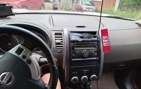 Nissan X-Trail, 2007 год, 1 011 000 рублей, 6 фотография