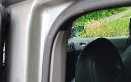 Nissan X-Trail, 2007 год, 1 011 000 рублей, 12 фотография