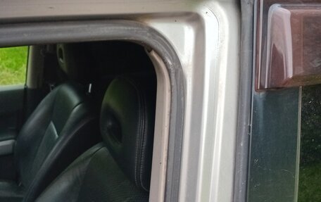 Nissan X-Trail, 2007 год, 1 011 000 рублей, 11 фотография