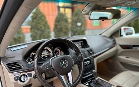 Mercedes-Benz E-Класс, 2013 год, 1 350 000 рублей, 9 фотография