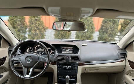 Mercedes-Benz E-Класс, 2013 год, 1 350 000 рублей, 10 фотография