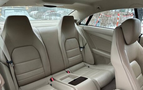 Mercedes-Benz E-Класс, 2013 год, 1 350 000 рублей, 13 фотография