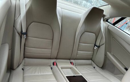 Mercedes-Benz E-Класс, 2013 год, 1 350 000 рублей, 14 фотография