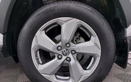 Toyota RAV4, 2020 год, 3 299 000 рублей, 21 фотография