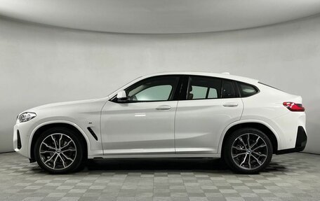 BMW X4, 2023 год, 6 200 000 рублей, 3 фотография
