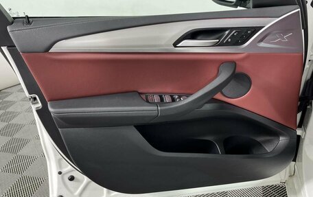 BMW X4, 2023 год, 6 200 000 рублей, 9 фотография