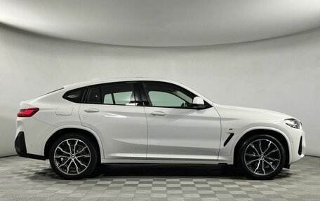 BMW X4, 2023 год, 6 200 000 рублей, 4 фотография