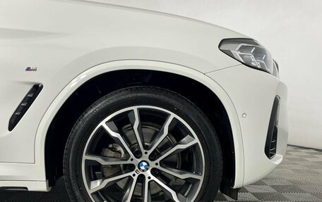 BMW X4, 2023 год, 6 200 000 рублей, 7 фотография