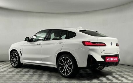 BMW X4, 2023 год, 6 200 000 рублей, 6 фотография