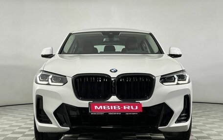 BMW X4, 2023 год, 6 200 000 рублей, 2 фотография