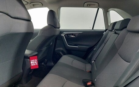 Toyota RAV4, 2020 год, 3 299 000 рублей, 17 фотография