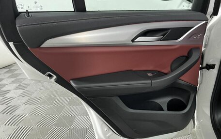 BMW X4, 2023 год, 6 200 000 рублей, 10 фотография