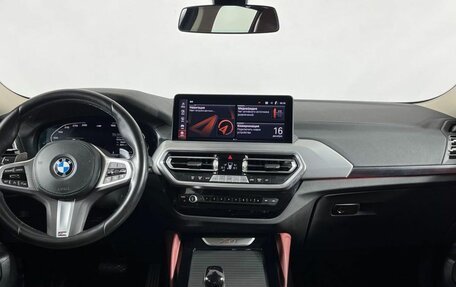 BMW X4, 2023 год, 6 200 000 рублей, 15 фотография