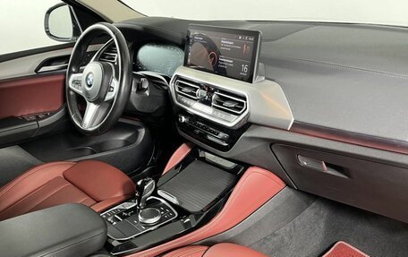 BMW X4, 2023 год, 6 200 000 рублей, 14 фотография