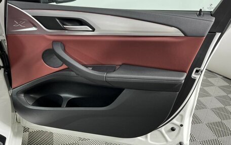 BMW X4, 2023 год, 6 200 000 рублей, 24 фотография