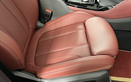 BMW X4, 2023 год, 6 200 000 рублей, 23 фотография