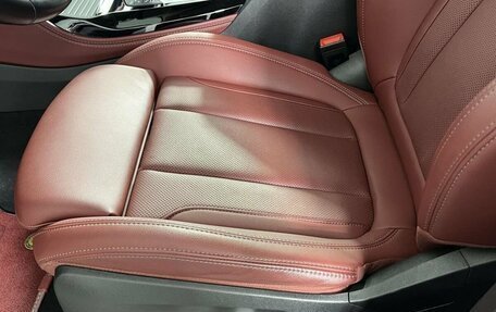 BMW X4, 2023 год, 6 200 000 рублей, 11 фотография