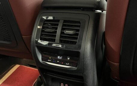 BMW X4, 2023 год, 6 200 000 рублей, 21 фотография