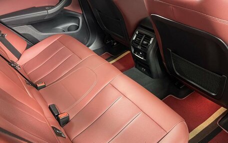 BMW X4, 2023 год, 6 200 000 рублей, 13 фотография