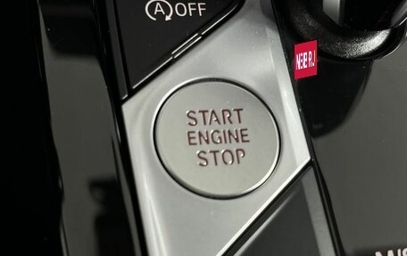 BMW X4, 2023 год, 6 200 000 рублей, 18 фотография