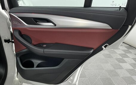 BMW X4, 2023 год, 6 200 000 рублей, 25 фотография