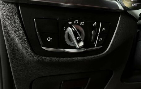 BMW X4, 2023 год, 6 200 000 рублей, 26 фотография