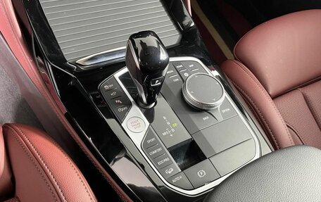 BMW X4, 2023 год, 6 200 000 рублей, 27 фотография