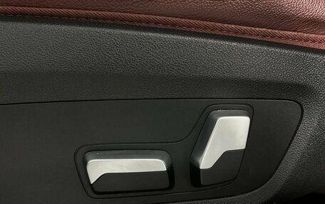 BMW X4, 2023 год, 6 200 000 рублей, 29 фотография