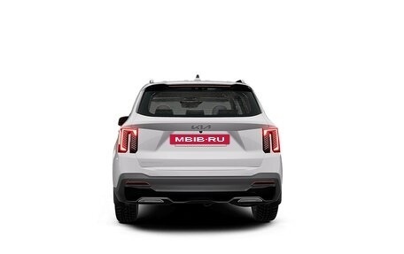 KIA Sorento IV, 2025 год, 6 400 000 рублей, 5 фотография