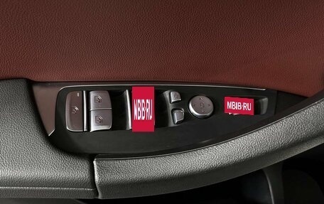 BMW X4, 2023 год, 6 200 000 рублей, 28 фотография