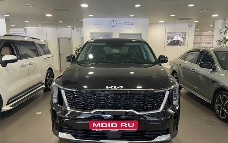 KIA Sorento IV, 2025 год, 6 400 000 рублей, 4 фотография