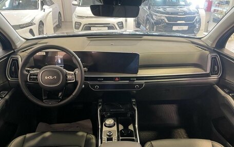 KIA Sorento IV, 2025 год, 6 400 000 рублей, 11 фотография